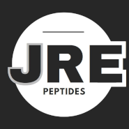 jre peptides logo